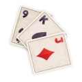 Cards at Top Spins Hero Online Casino