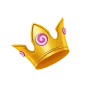 Crown at Top Spins Hero Online Casino