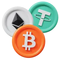 All cryptocurrencies are supported at Top Spins Hero Casino