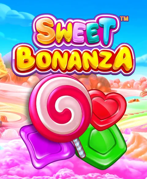 Play Sweet Bonanza at Top Spins Hero Casino