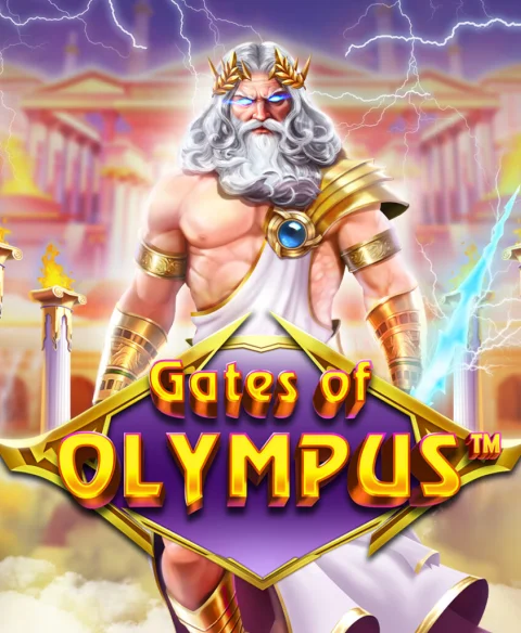 Play Gates of Olympus at Top Spins Hero Casino