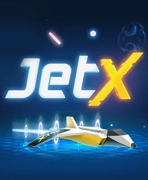 Play JetX at Top Spins Hero Casino