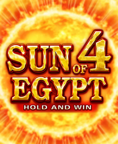 Play Sun of Egypt at Top Spins Hero Casino