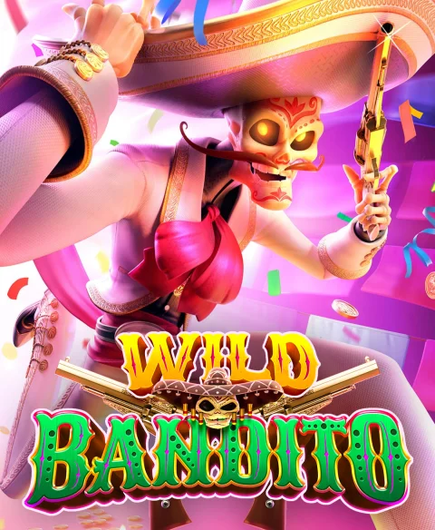 Play Wild Bandito at Top Spins Hero Casino